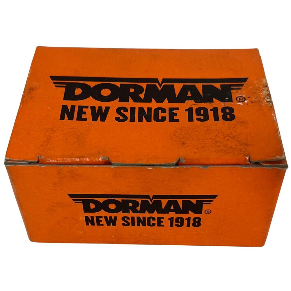 Dorman 702-001 Door Panel Installation Kit 10 Pcs GM Trailblazer NIB